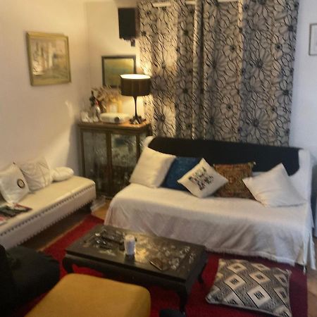 Appartement 50 M2 巴黎 外观 照片