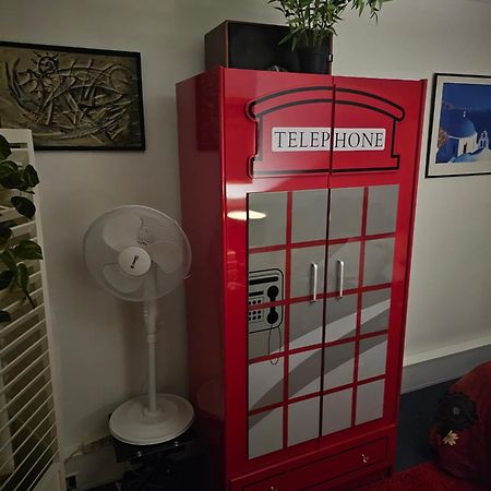 Appartement 50 M2 巴黎 外观 照片