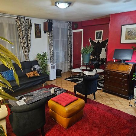 Appartement 50 M2 巴黎 外观 照片