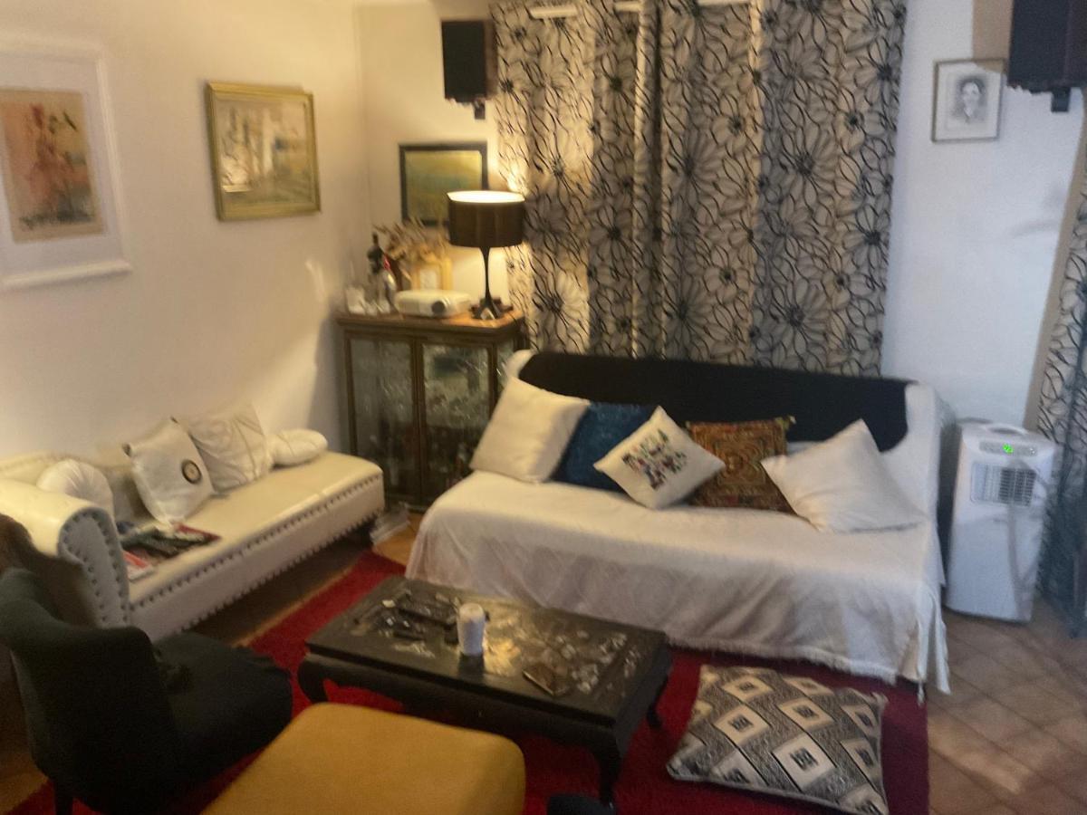 Appartement 50 M2 巴黎 外观 照片
