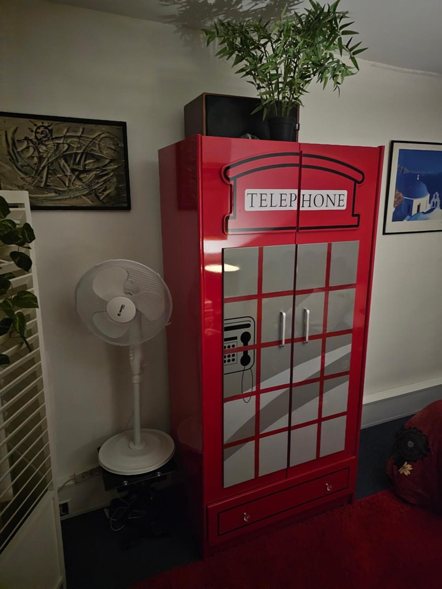 Appartement 50 M2 巴黎 外观 照片