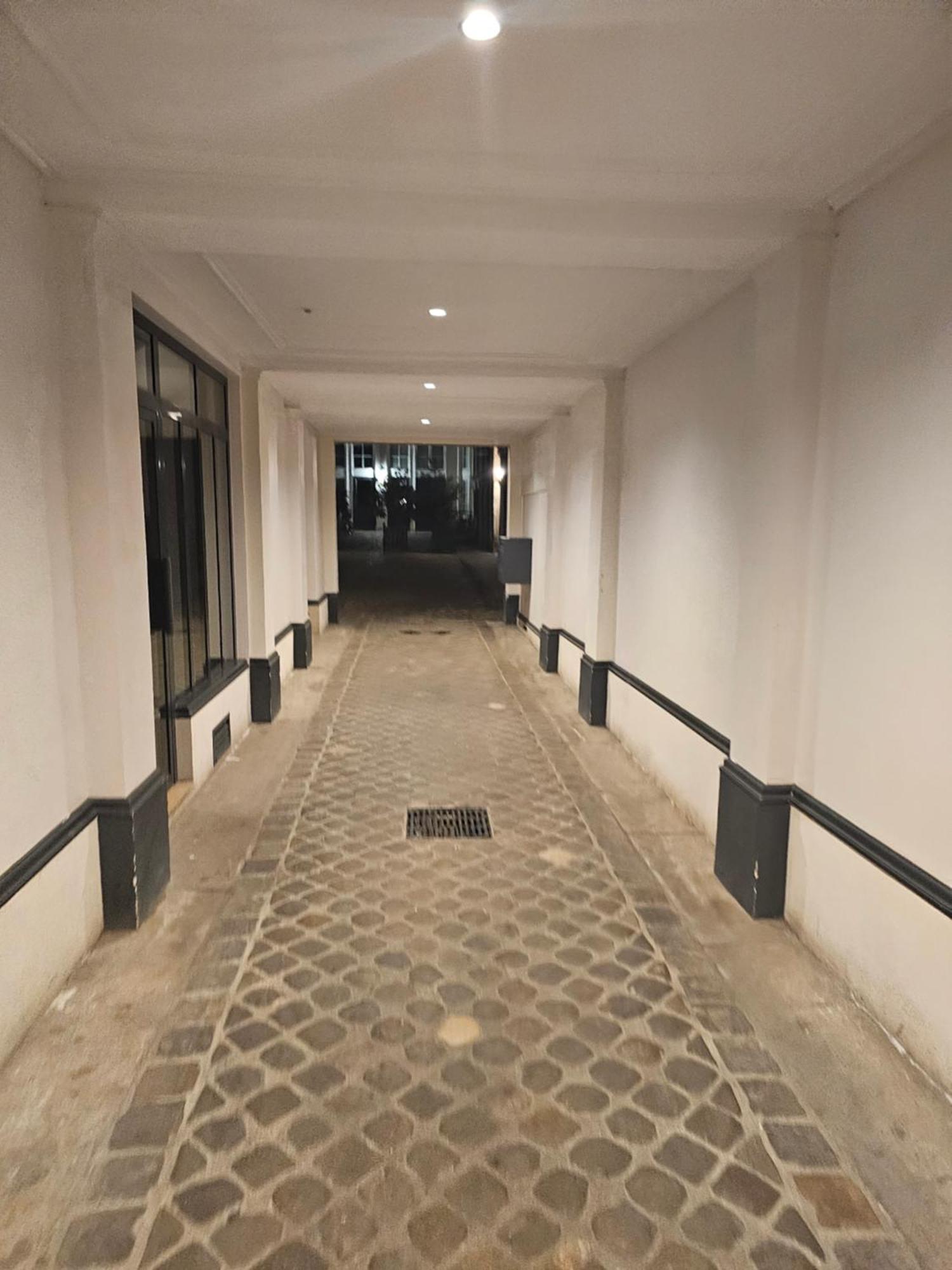 Appartement 50 M2 巴黎 外观 照片