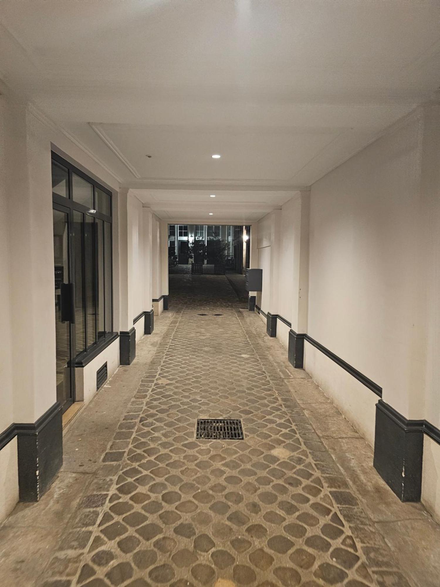 Appartement 50 M2 巴黎 外观 照片