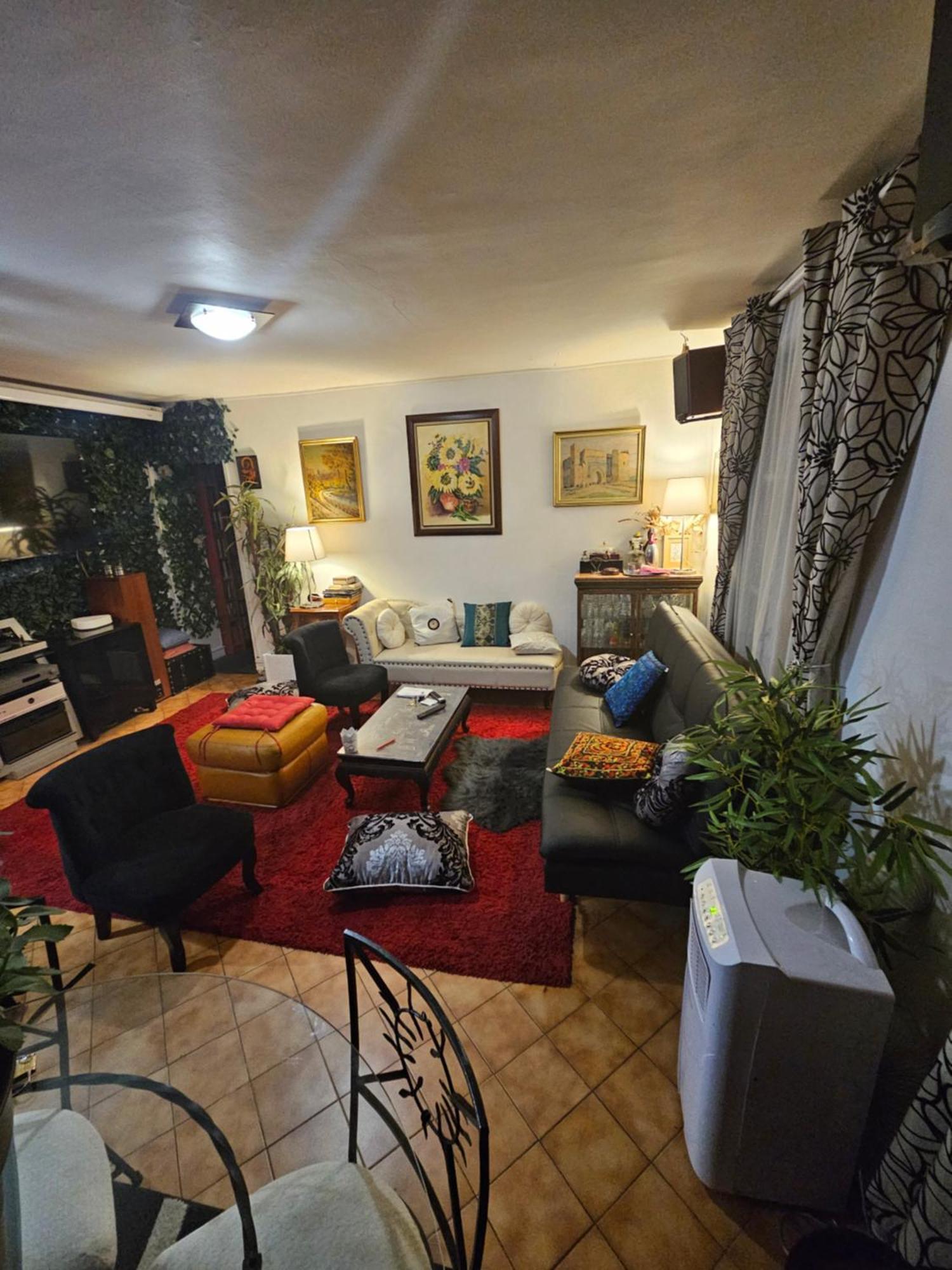 Appartement 50 M2 巴黎 外观 照片