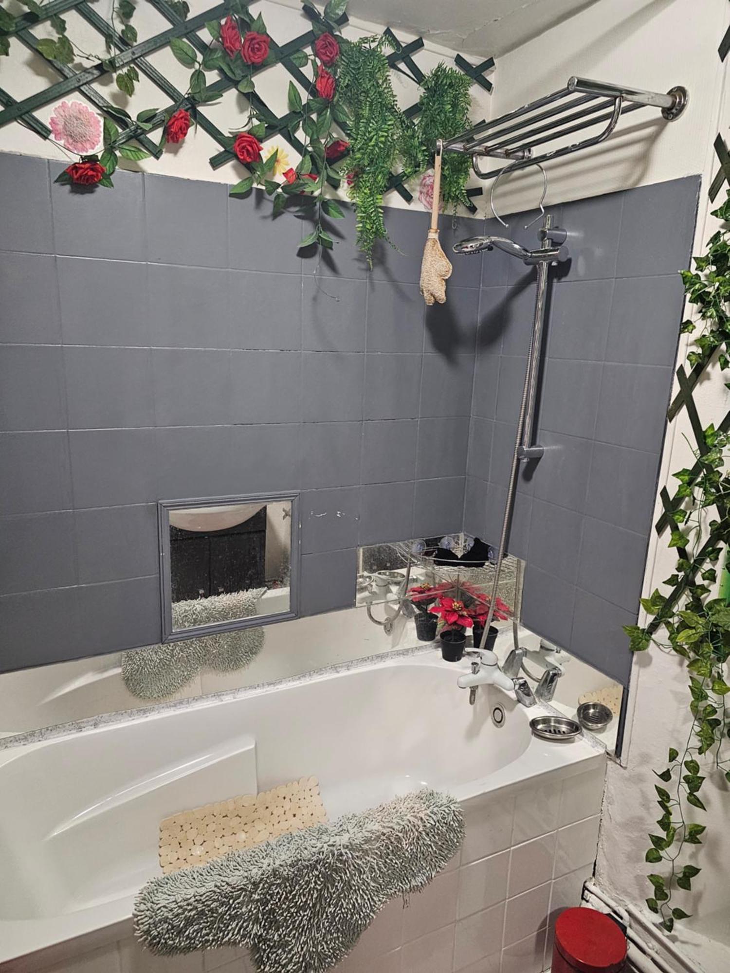 Appartement 50 M2 巴黎 外观 照片