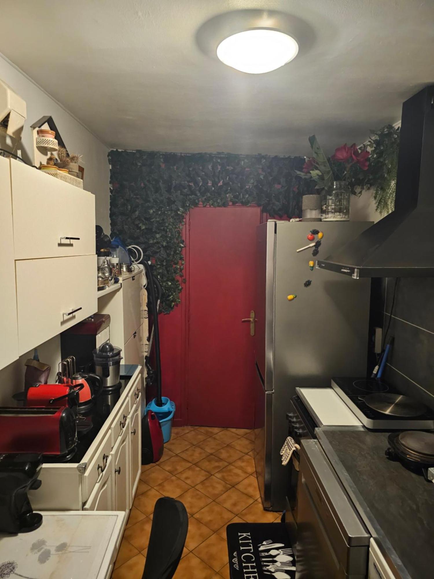 Appartement 50 M2 巴黎 外观 照片