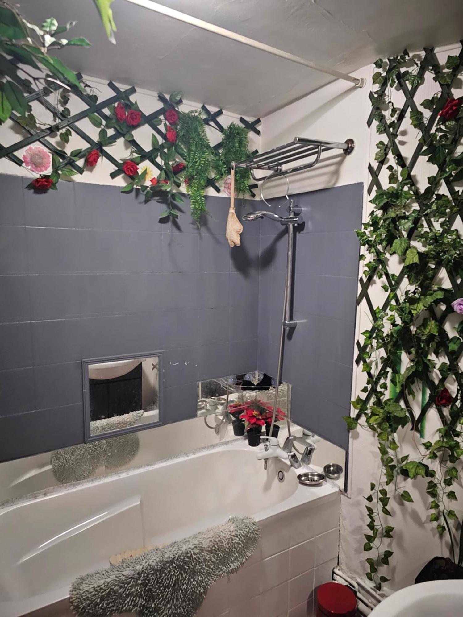 Appartement 50 M2 巴黎 外观 照片