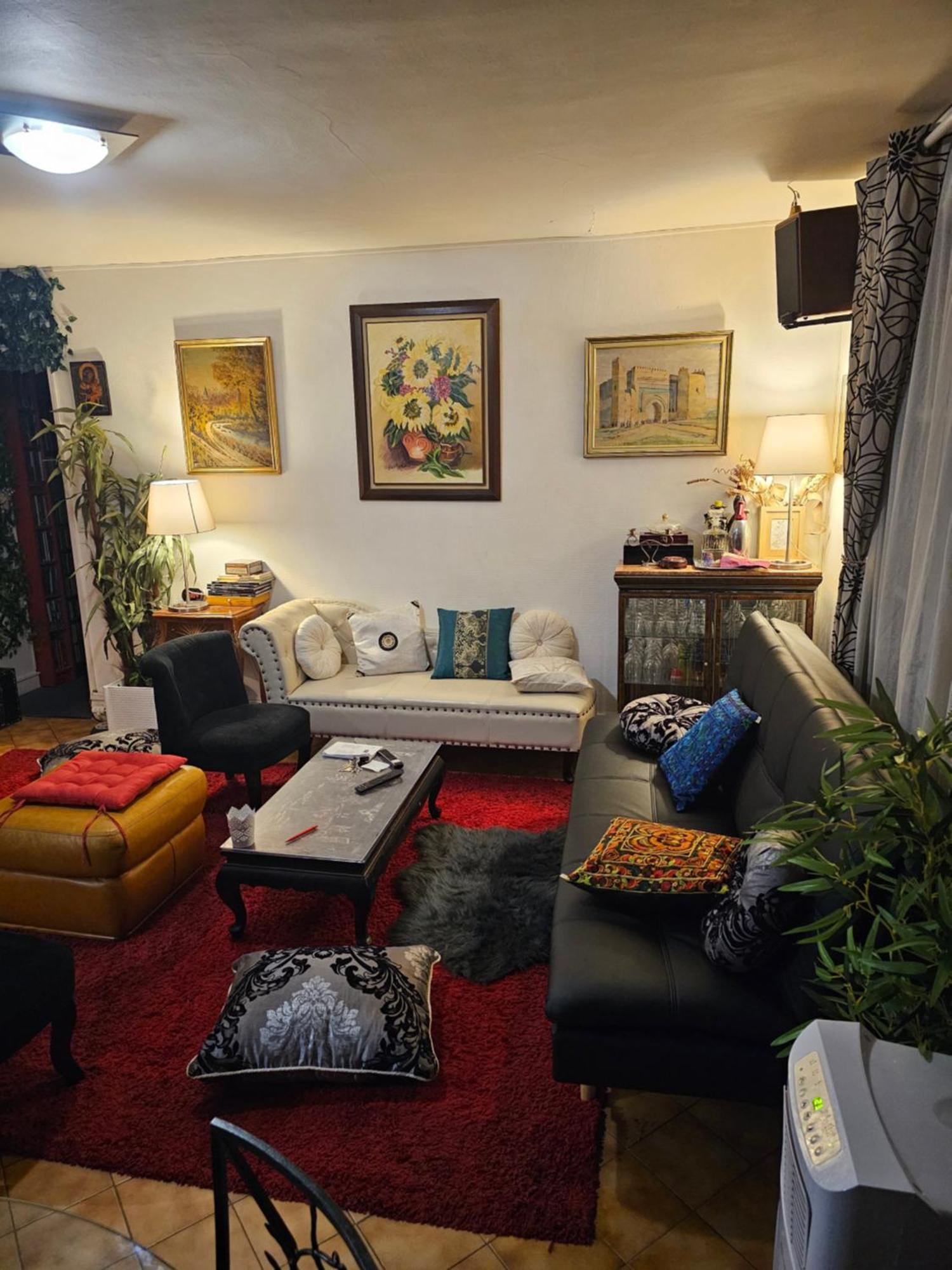 Appartement 50 M2 巴黎 外观 照片