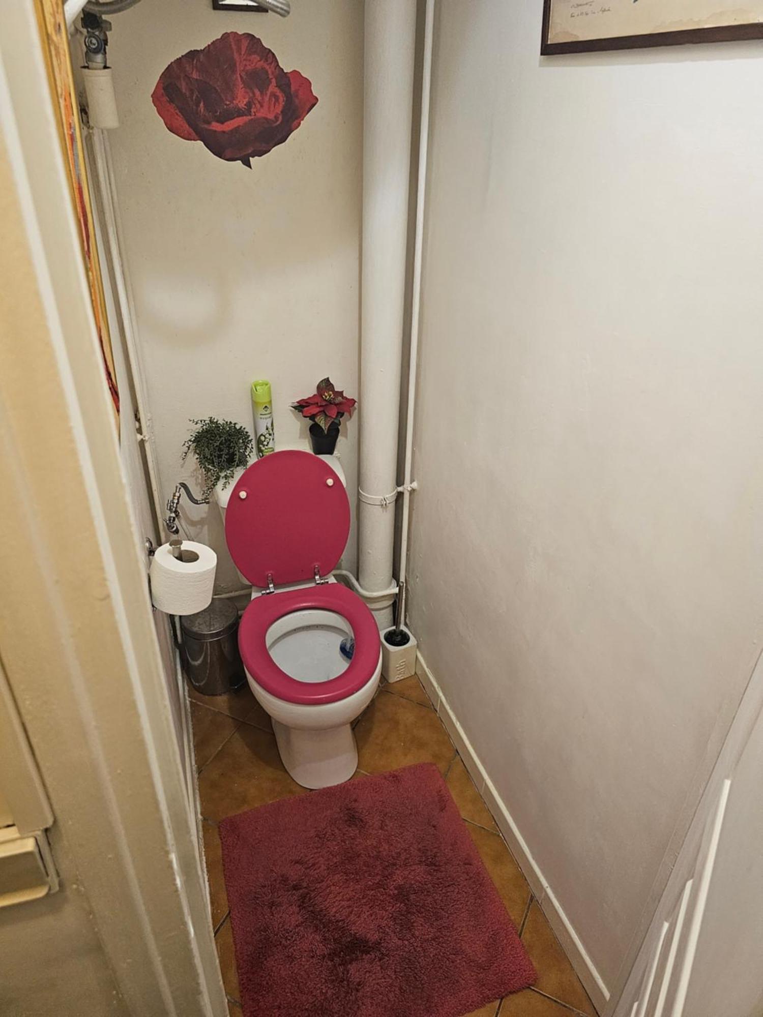 Appartement 50 M2 巴黎 外观 照片