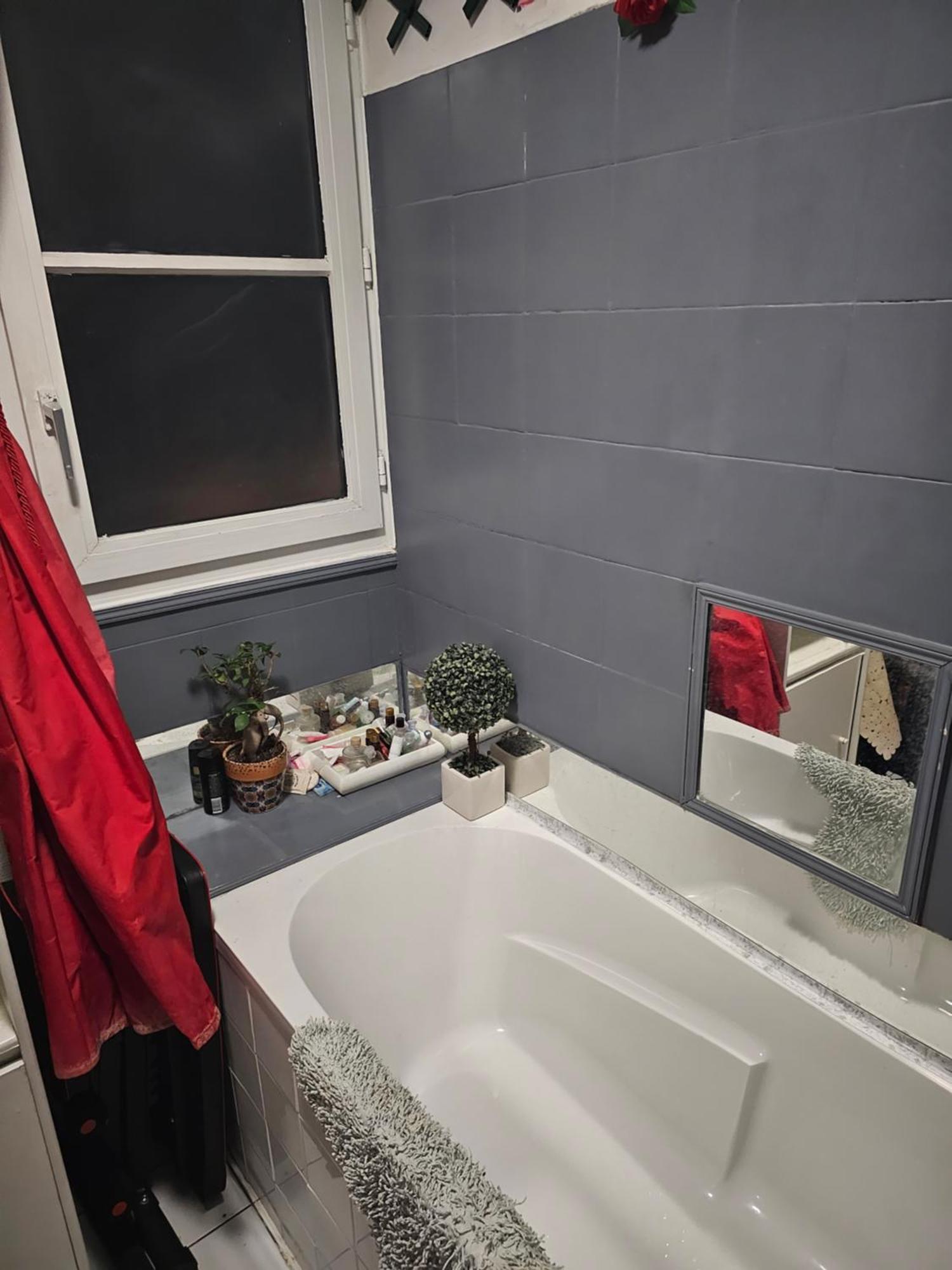 Appartement 50 M2 巴黎 外观 照片