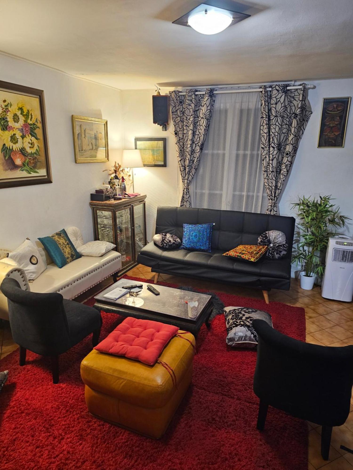 Appartement 50 M2 巴黎 外观 照片