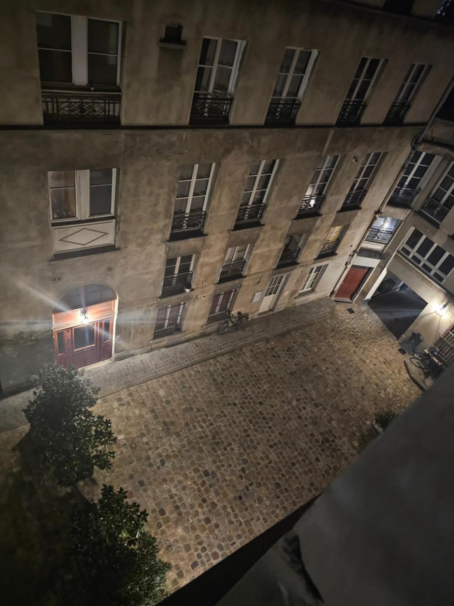 Appartement 50 M2 巴黎 外观 照片