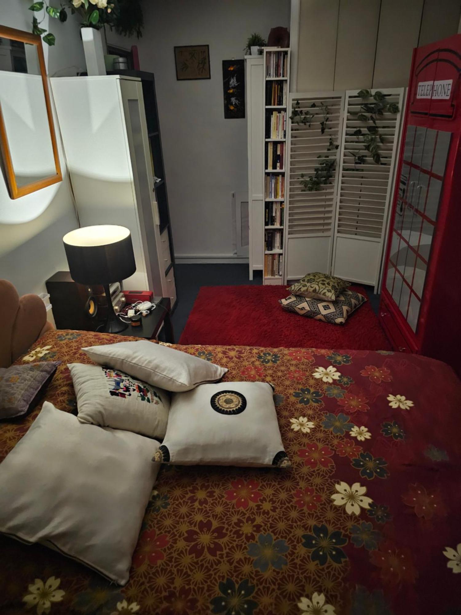 Appartement 50 M2 巴黎 外观 照片