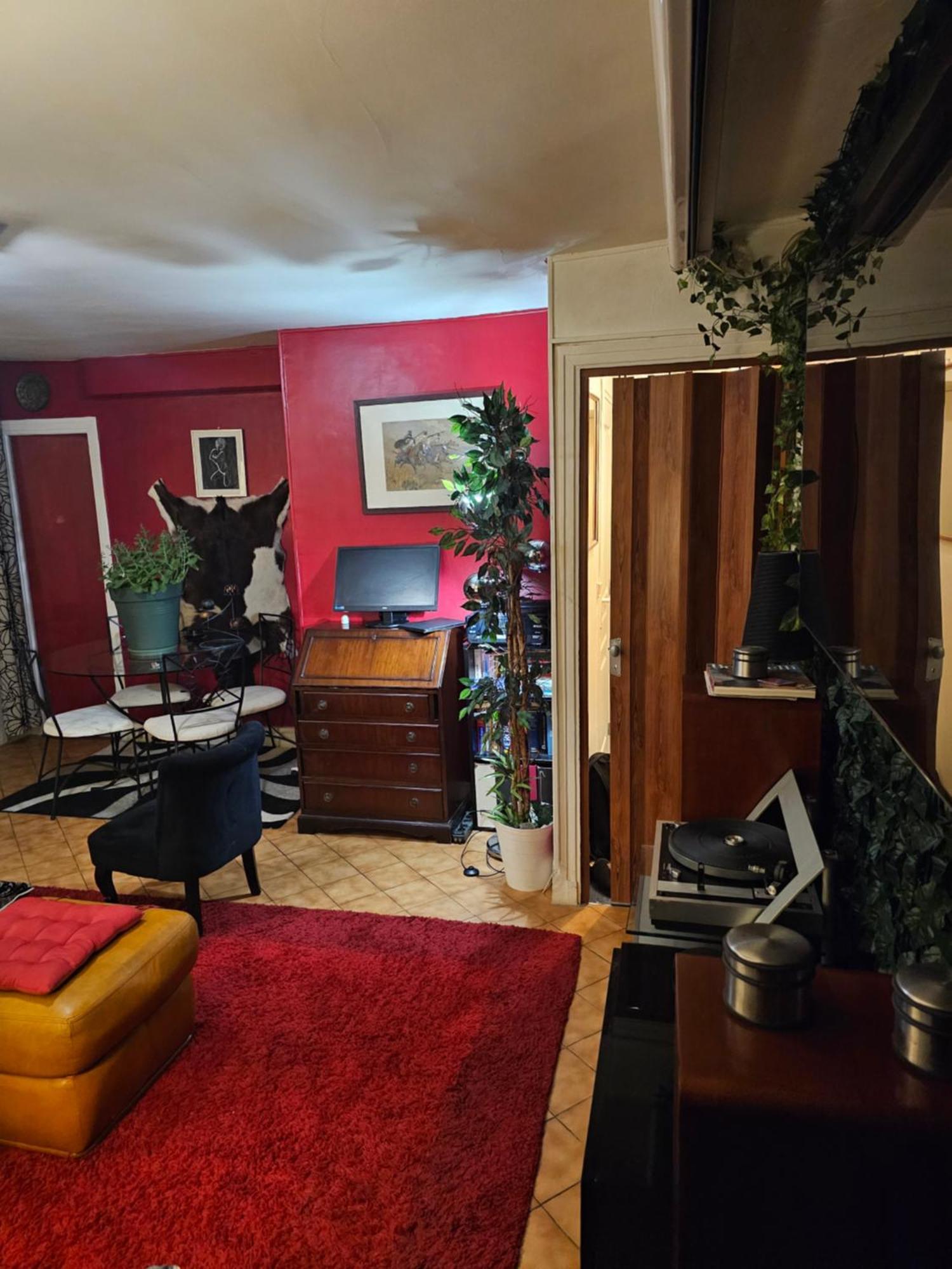 Appartement 50 M2 巴黎 外观 照片