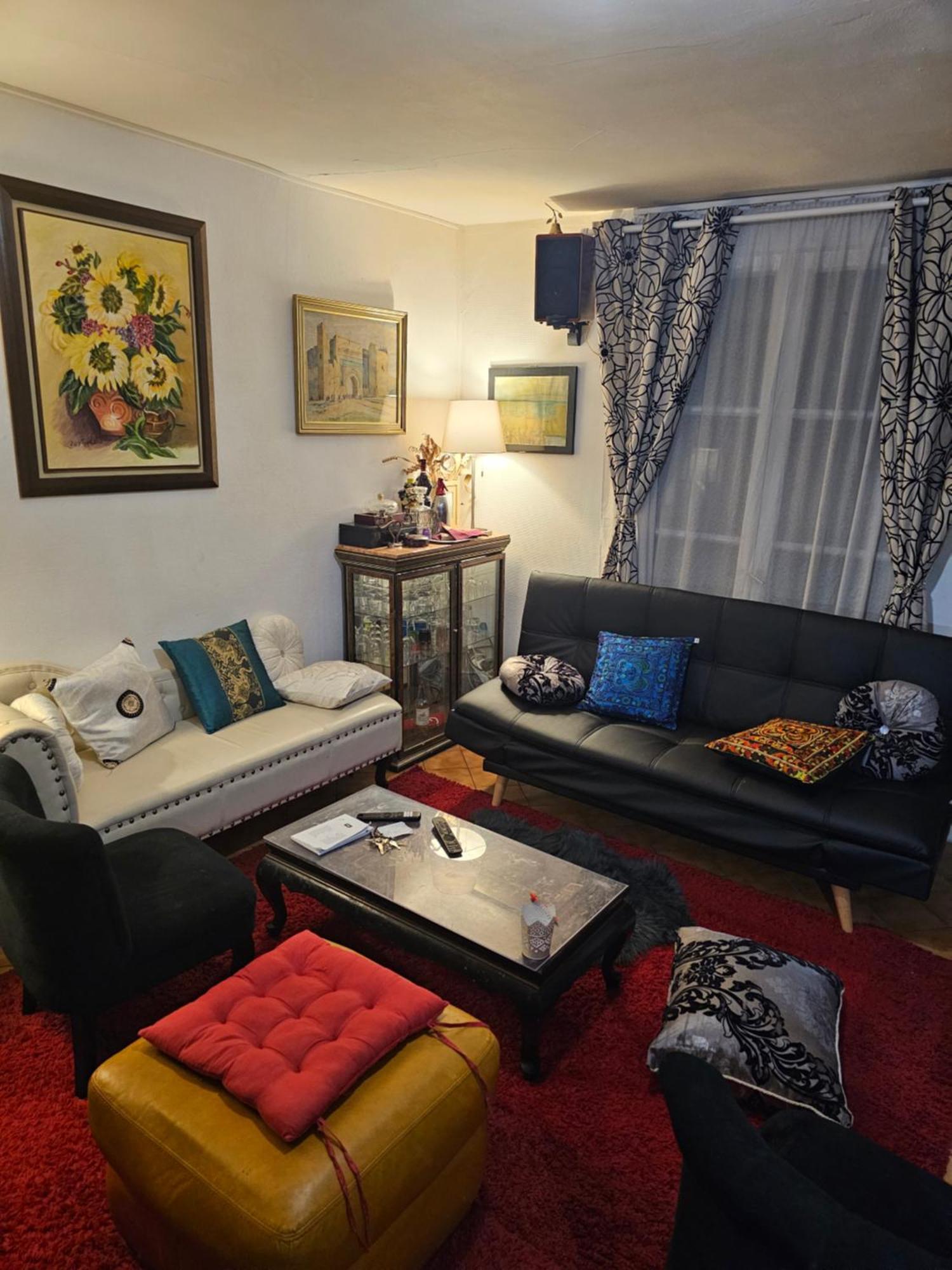 Appartement 50 M2 巴黎 外观 照片